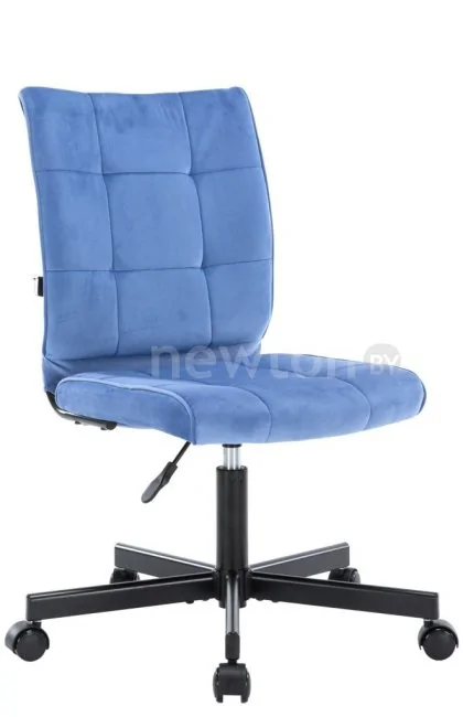 Офисное кресло Everprof EP-300 (ткань, синий)