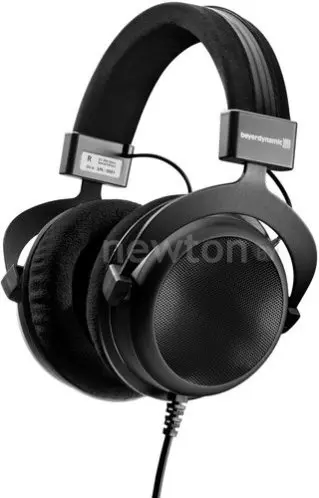 Наушники Beyerdynamic DT 880 Black Special Edition (250 Ohm)