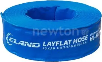 Напорный ELAND HL5025EL (2", 25м)