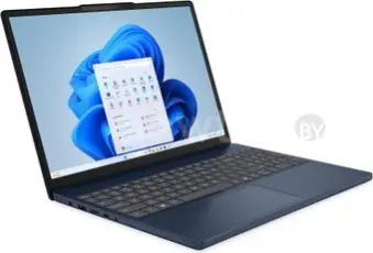 Ноутбук Lenovo IdeaPad Slim 3 15IRH10 83K10093RM
