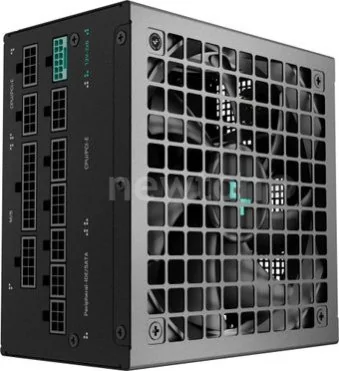 Блок питания DeepCool PN1200M