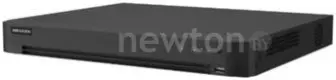 Гибридный видеорегистратор Hikvision iDS-7208HUHI-M2/XT