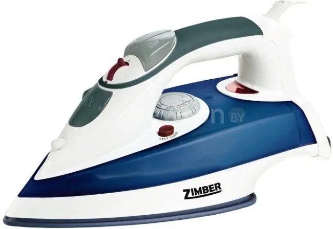 Утюг Zimber ZM-10808