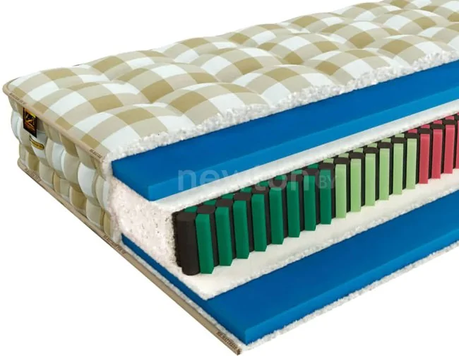 Матрас Mr. Mattress Leeds 140x195