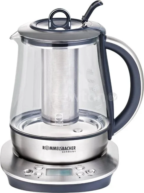 Электрический чайник ROMMELSBACHER TA 1400