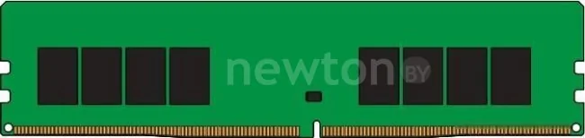 Оперативная память Kingston ValueRAM 16GB DDR4 PC4-23400 KVR29N21D8/16