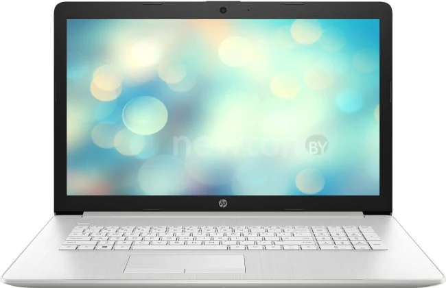 Ноутбук HP 17-by3043ur 22R43EA