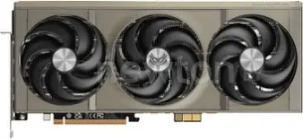 Видеокарта Sapphire Nitro+ Radeon RX 9070 XT OC PhantomLink Edition 11348-08-20G
