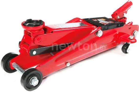 Подкатной домкрат Big Red T83003C 3т