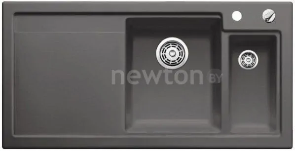 Кухонная мойка Blanco Axon II 6 S (базальт) [516552]