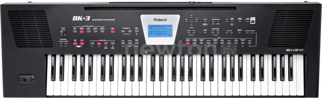 Синтезатор Roland BK-3