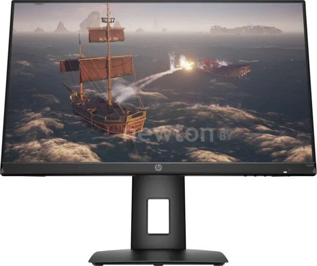 Игровой монитор HP X24ih 2W925AA