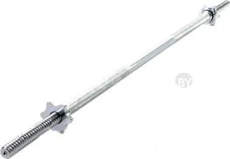 Гриф для штанги ProFit MDK-101-8 150 см