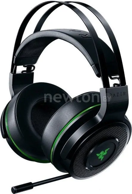 Наушники с микрофоном Razer Thresher для Xbox One