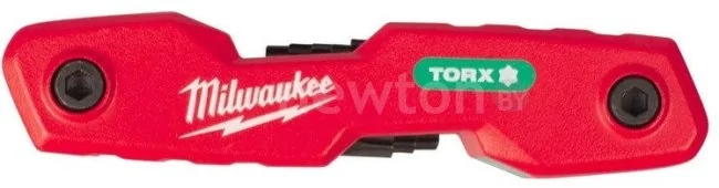 Набор ключей Milwaukee 4932480979 (8 предметов)