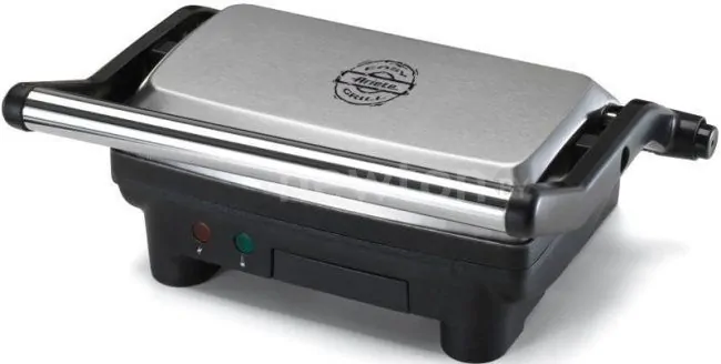 Электрогриль Ariete Toast & Grill Slim [1913]