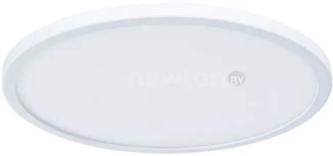 Светодиодная панель Arte Lamp Mesura A7976PL-1WH