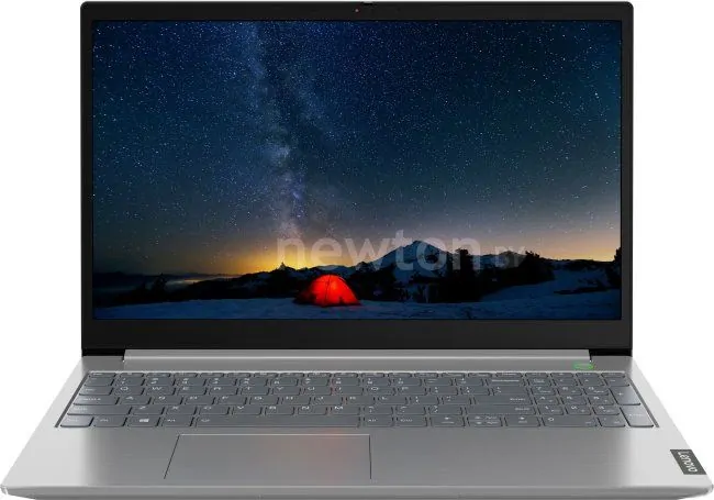 Ноутбук Lenovo ThinkBook 15-IIL 20SM007ERU