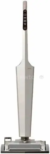 Вертикальный моющий пылесос MIE Eupa TSK-7826RE (шампань)