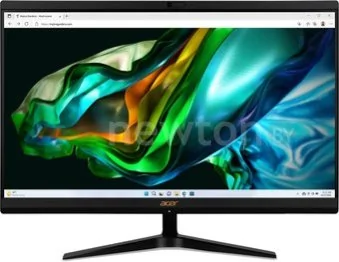 Моноблок Acer Aspire C24-1800 DQ.BLFCD.00E