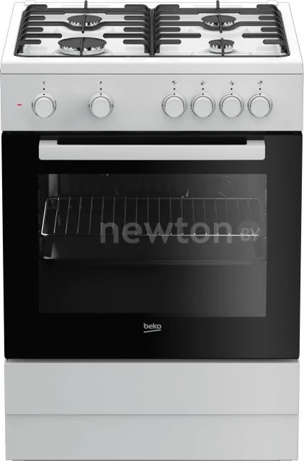 Кухонная плита BEKO FFSS 62000 W