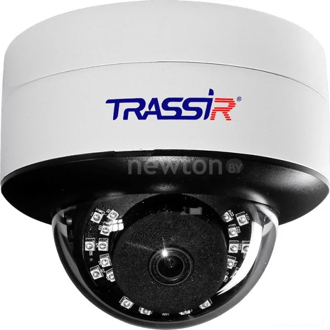 IP-камера TRASSIR TR-D3151IR2 v2 (2.8 мм)