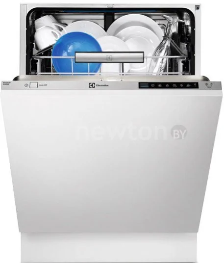 Встраиваемая посудомоечная машина Electrolux ESL97720RA