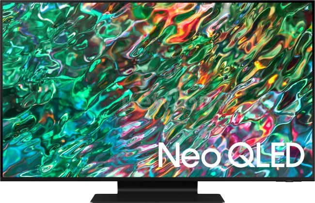 Телевизор Samsung Neo QLED 4K QN90B QE43QN90BAUXCE