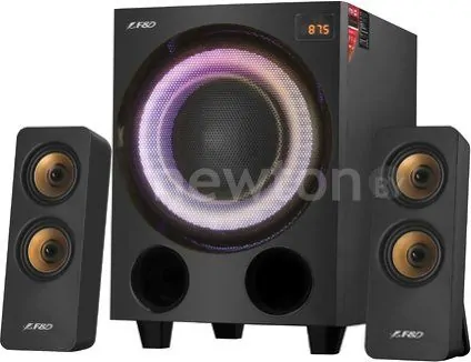 Акустика F&D F770X