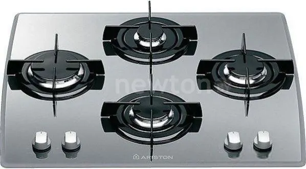 Варочная панель Hotpoint-Ariston TD 640 S (ICE) IX/HA