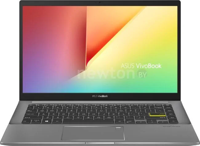 Ноутбук ASUS VivoBook S14 M433IA-EB400T