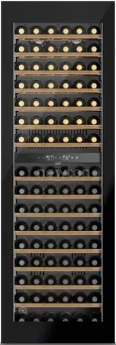 Винный шкаф CASO WineDeluxe WD 96