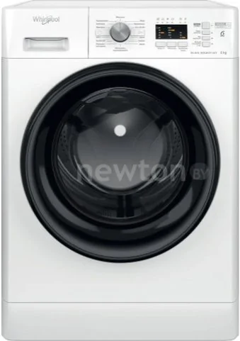Стиральная машина Whirlpool FFL 6238 B PL