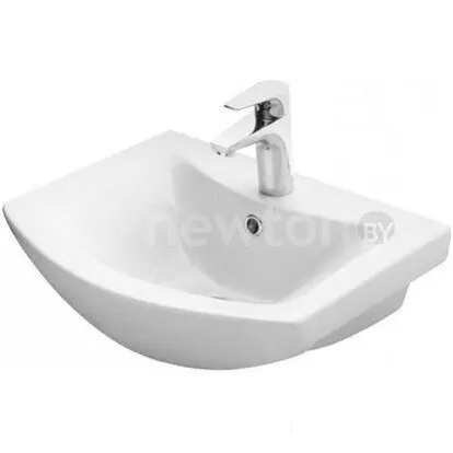 Умывальник Santek Балтика 50х43 1.WH50.1.701