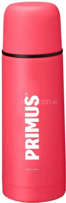 Термос Primus C&H Vacuum Bottle 0.75л (розовая дыня)