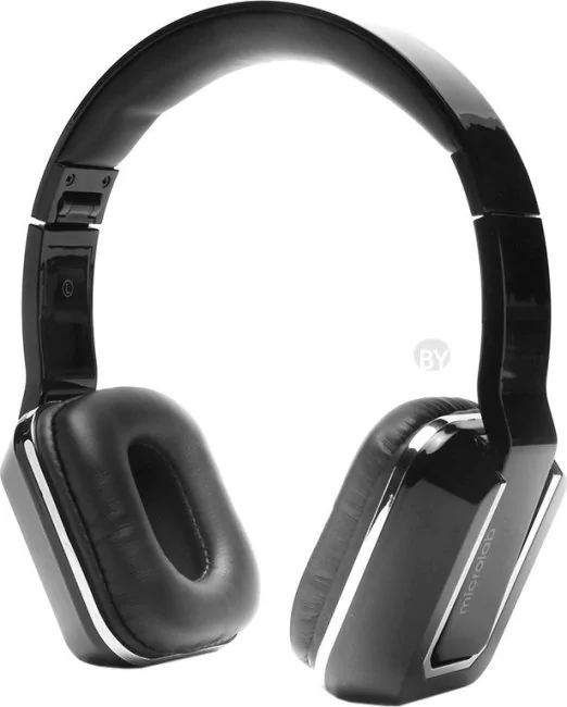 Наушники с микрофоном Microlab K330