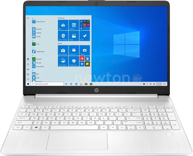 Ноутбук HP 15s-eq1279ur 2X0N9EA