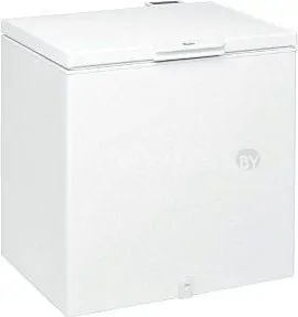 Морозильный ларь Berson BL203