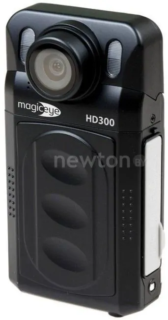 Видеорегистратор для авто Gmini MagicEye HD300