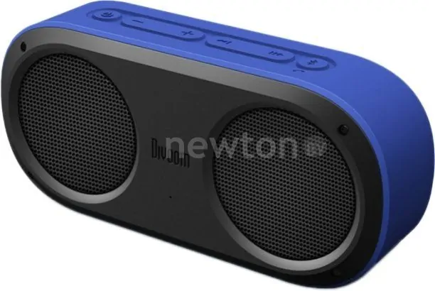 Беспроводная колонка Divoom Airbeat-20 (синий)