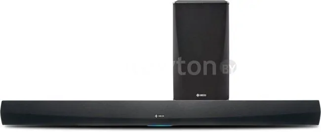 Саундбар Denon HEOS HomeCinema