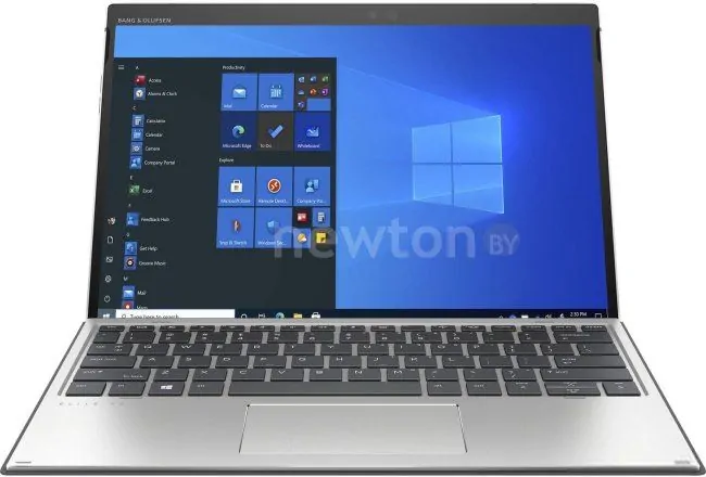 Бизнес планшет HP Elite x2 G8 401L8EA 16GB/512GB (с клавиатурой)