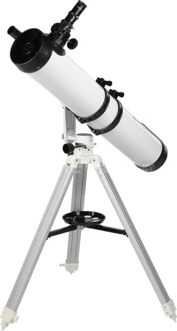Телескоп Veber PolarStar 900/114 AZ рефлектор 31751