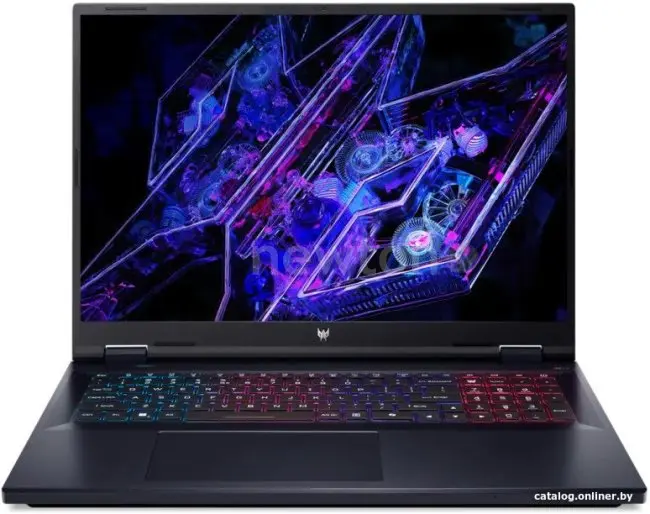 Игровой ноутбук Acer Predator Helios Neo 18 PHN18-71-91YU NH.QNQCD.003