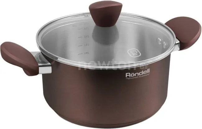 Кастрюля Rondell Kortado RDS-1032