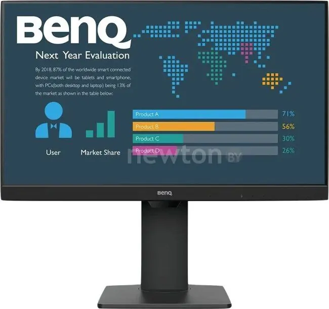 Монитор BenQ Business BL2785TC