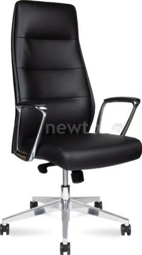 Офисное кресло Norden Nancy Black L348HCA-black (черный)
