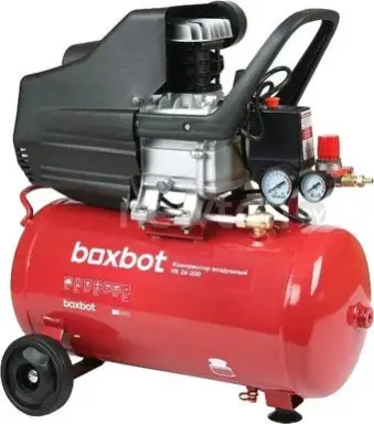 Компрессор Boxbot VK24-200