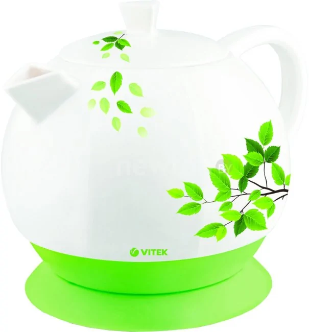Электрический чайник Vitek VT-1171 W