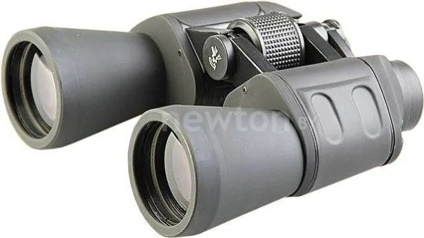 Бинокль Veber Classic БПЦ 12x50 VR черный